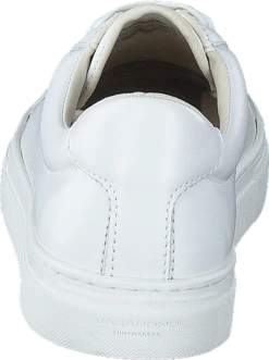 Vagabond Paul 2.0 5383-001-01 White -Duffy kauppa 60579 49 4