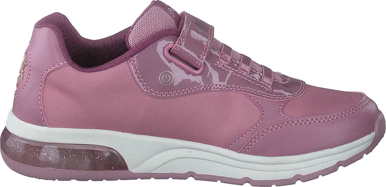 Geox J Spaceclub G Pink 2 Geox J Spaceclub G Pink - Image 2