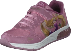 Geox J Spaceclub G Pink 9 Geox J Spaceclub G Pink -Duffy kauppa 60579 69 2