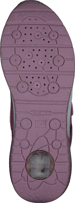 Geox J Spaceclub G Pink 13 Geox J Spaceclub G Pink -Duffy kauppa 60579 69 6