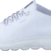 Geox D Spherica White
