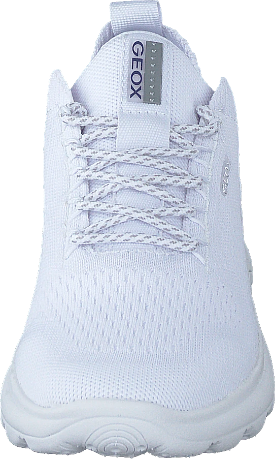 Geox D Spherica White 4 Geox D Spherica White - Image 4