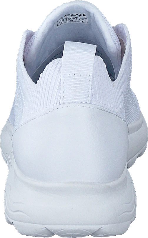 Geox D Spherica White 5 Geox D Spherica White - Image 5