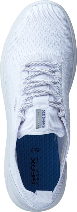 Geox D Spherica White 12 Geox D Spherica White -Duffy kauppa 60579 73 5