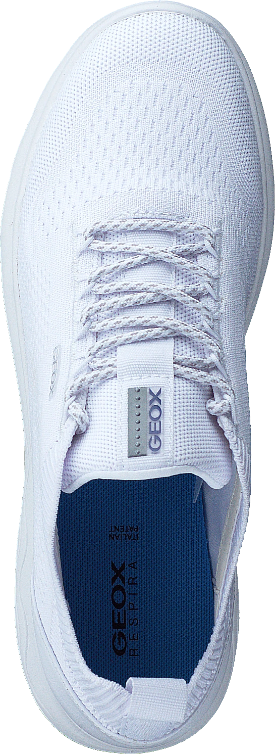 Geox D Spherica White 6 Geox D Spherica White - Image 6