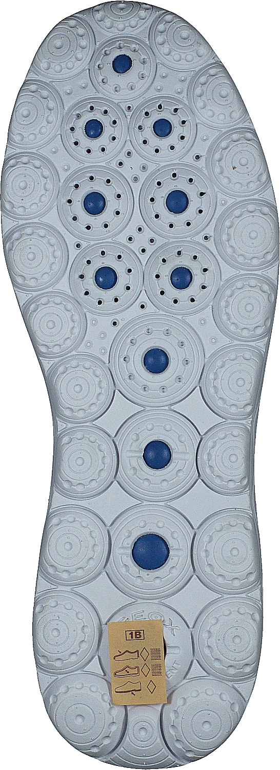 Geox D Spherica White 7 Geox D Spherica White - Image 7