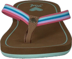 Reef Ci6809 Kids Devy Multi -Duffy kauppa 60579 89 3