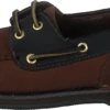 Rockport Perth Choc/bark Wide
