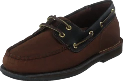 Rockport Perth Choc/bark Wide -Duffy kauppa 60579 97 2
