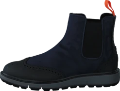 SWIMS Chelsea Classic Navy/black