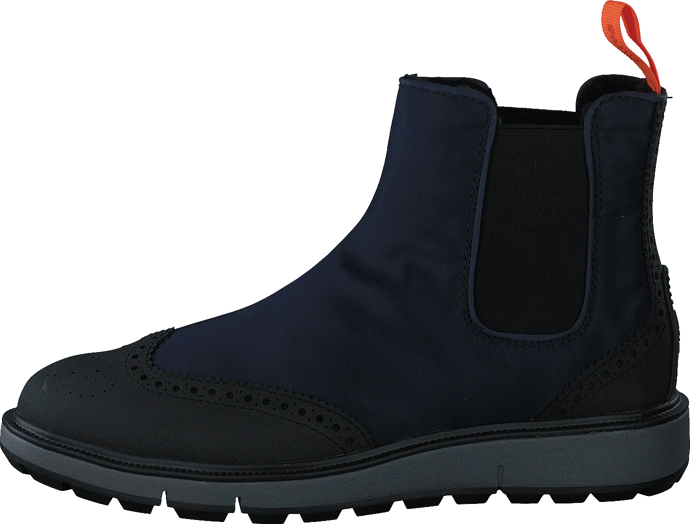 SWIMS Chelsea Classic Navy/black 1 SWIMS Chelsea Classic Navy/black