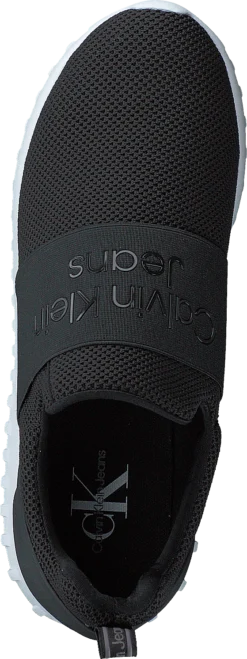 Calvin Klein Jeans Reika 4e Black -Duffy kauppa 60584 27 5