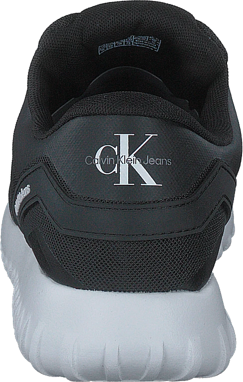 Calvin Klein Jeans Ron 5d Black 5 Calvin Klein Jeans Ron 5d Black - Image 5