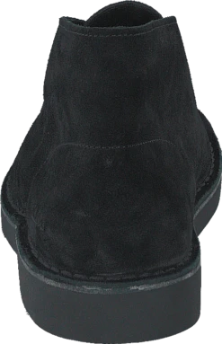 Clarks Desert Bt Evo Black Suede -Duffy kauppa 60585 60 4