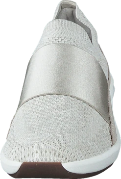 Clarks Un Rio Knit White Knit -Duffy kauppa 60585 69 3