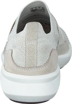 Clarks Un Rio Knit White Knit -Duffy kauppa 60585 69 4