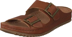 Clarks Brookleigh Sun Dark Tan Lea -Duffy kauppa 60585 80 2