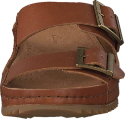 Clarks Brookleigh Sun Dark Tan Lea -Duffy kauppa 60585 80 3