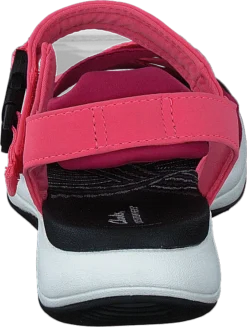 Clarks Mira Tide Bright Coral -Duffy kauppa 60585 84 4