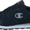 Champion Low Cut Shoe Rr Champ Mix Bs517