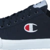 Champion Low Cut Shoe Revoli Bs501