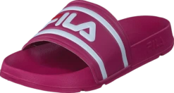 Fila Morro Bay Wmn Pink Peacock