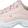 Fila Strada Low Wmn Peach Whip