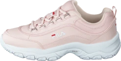Fila Strada Low Wmn Peach Whip