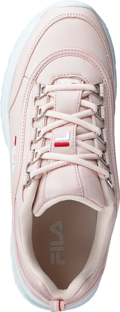 Fila Strada Low Wmn Peach Whip -Duffy kauppa 60590 18 5