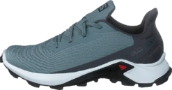 Salomon Alphacross 3 Trooper/white (pantone Bright