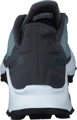 Salomon Alphacross 3 Trooper/white (pantone Bright -Duffy kauppa 60590 22 4