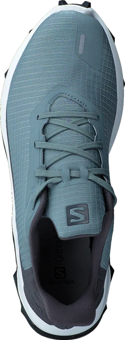 Salomon Alphacross 3 Trooper/white (pantone Bright -Duffy kauppa 60590 22 5