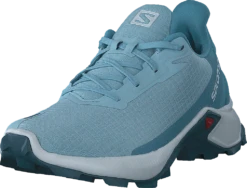 Salomon Alphacross 3 W Crystal Blue/white (pantone Br -Duffy kauppa 60590 24 2