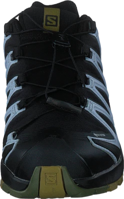 Salomon Xa Pro 3d V8 Gtx W Black/green Moss/zen Blue -Duffy kauppa 60590 26 3