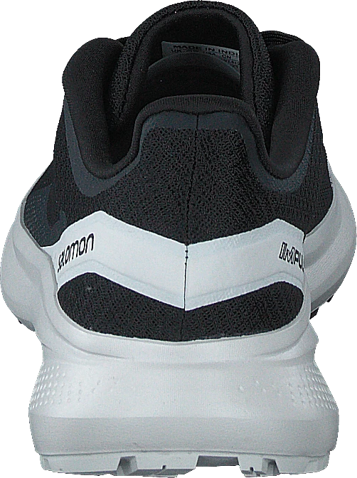 Salomon Impulse Black/lunar Rock/black 5 Salomon Impulse Black/lunar Rock/black - Image 5