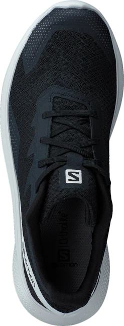 Salomon Impulse Black/lunar Rock/black 12 Salomon Impulse Black/lunar Rock/black -Duffy kauppa 60590 35 5