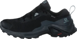 Salomon X Reveal 2 Gtx Black/magnet/quarry