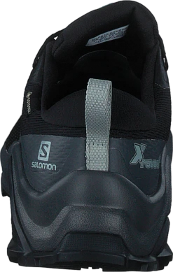 Salomon X Reveal 2 Gtx Black/magnet/quarry -Duffy kauppa 60590 41 4
