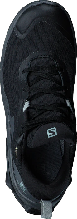 Salomon X Reveal 2 Gtx Black/magnet/quarry -Duffy kauppa 60590 41 5
