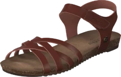 Mustang 1307801 Chestnut -Duffy kauppa 60592 65 2