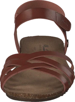 Mustang 1307801 Chestnut -Duffy kauppa 60592 65 3