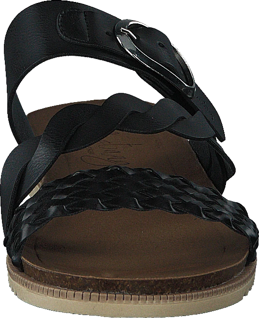 Mustang 1392705 Black 4 Mustang 1392705 Black - Image 4