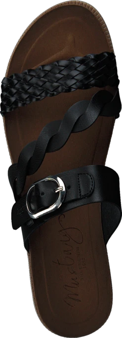 Mustang 1392705 Black 12 Mustang 1392705 Black -Duffy kauppa 60592 70 5