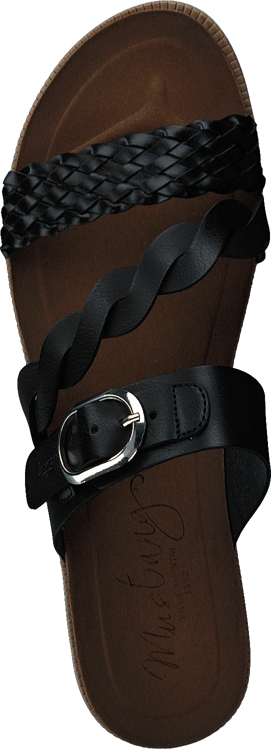 Mustang 1392705 Black 6 Mustang 1392705 Black - Image 6