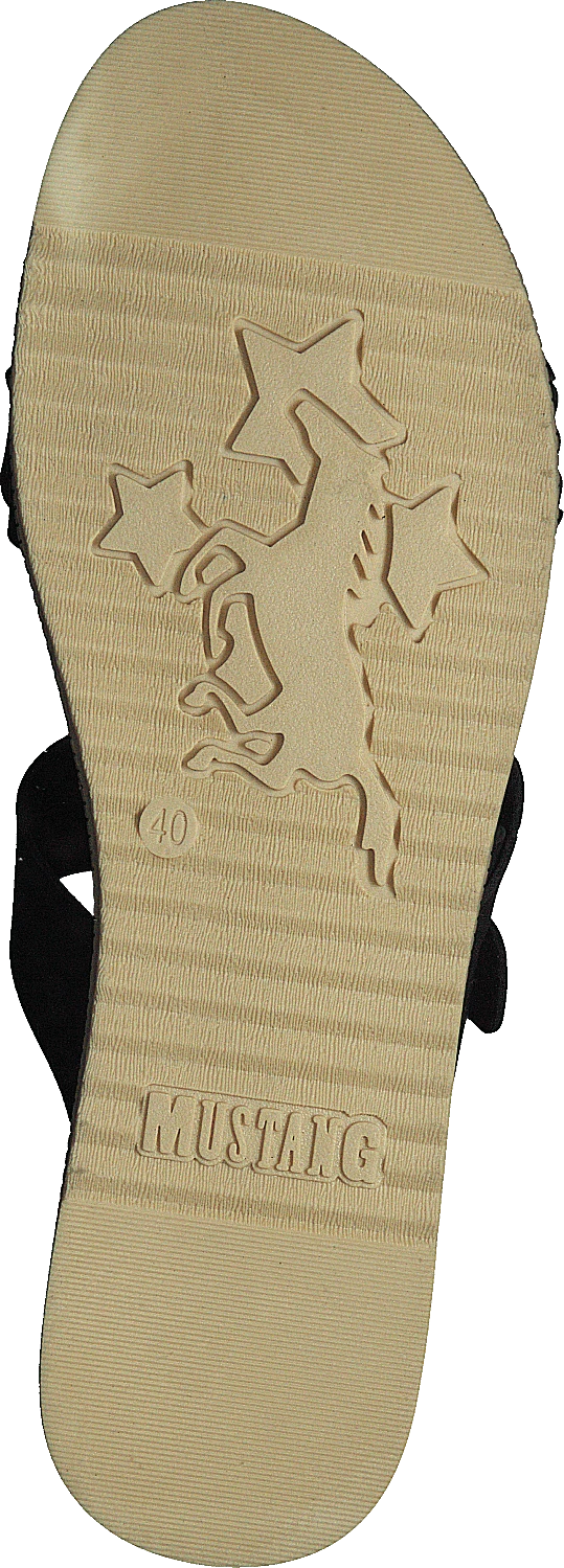 Mustang 1392705 Black 7 Mustang 1392705 Black - Image 7