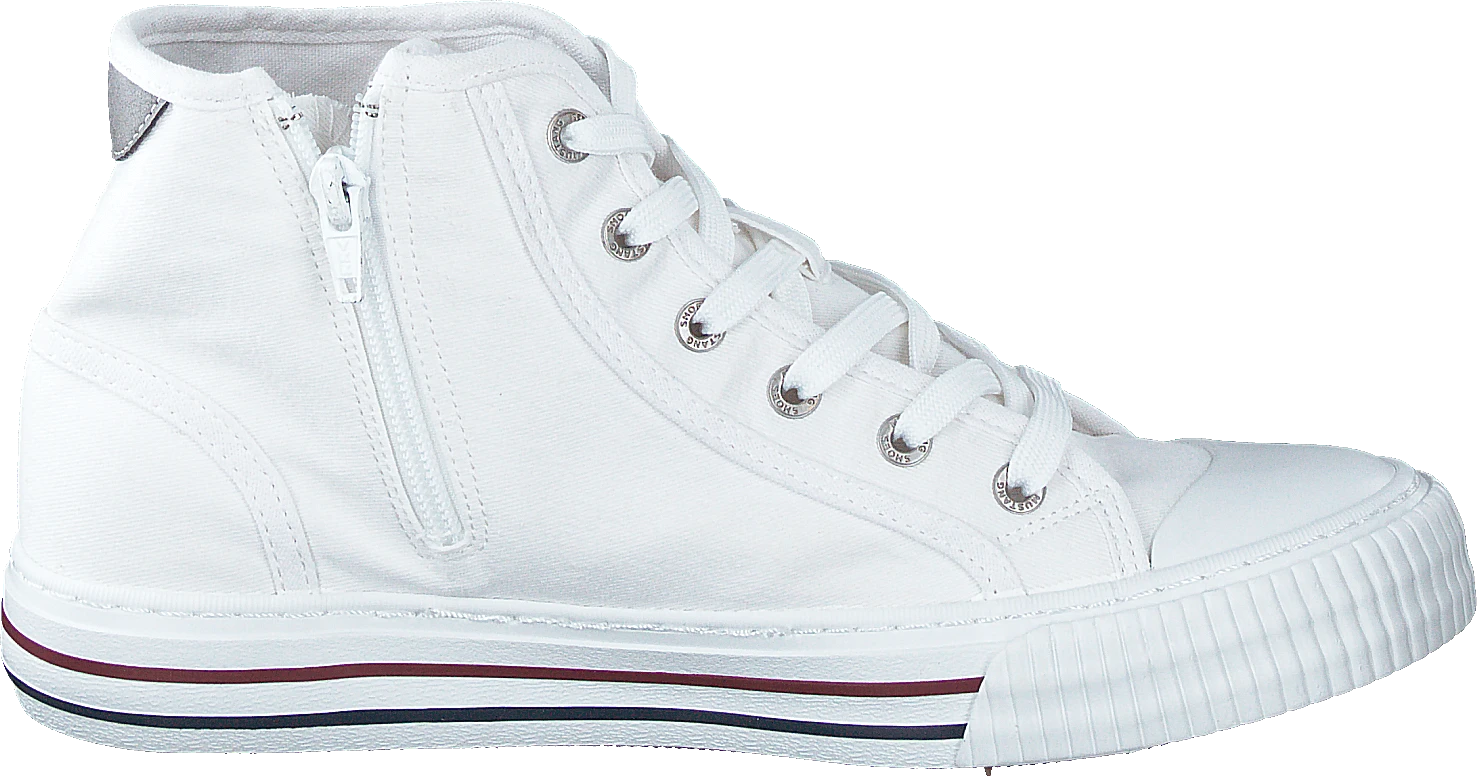 Mustang 1420502 White 2 Mustang 1420502 White - Image 2