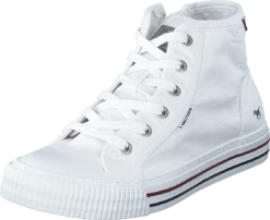 Mustang 1420502 White 9 Mustang 1420502 White -Duffy kauppa 60592 72 2