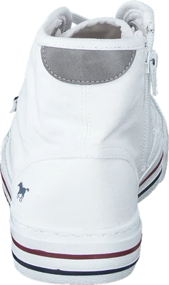 Mustang 1420502 White 11 Mustang 1420502 White -Duffy kauppa 60592 72 4