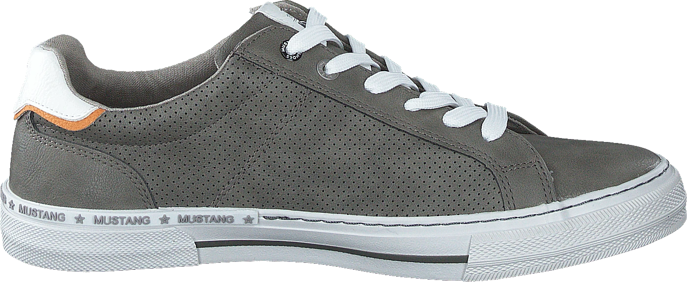 Mustang 4146306 Gray 2 Mustang 4146306 Gray - Image 2
