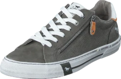 Mustang 4146306 Gray 9 Mustang 4146306 Gray -Duffy kauppa 60592 76 2